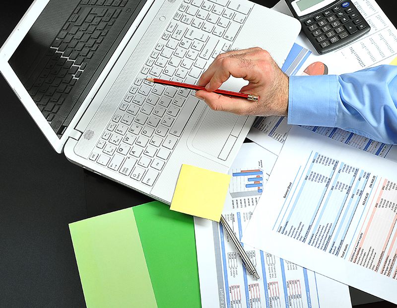 Payroll Strategies for the Year Ahead