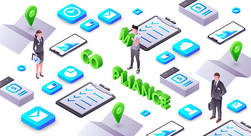 Compliance During the Lockdown – What You Need to Know