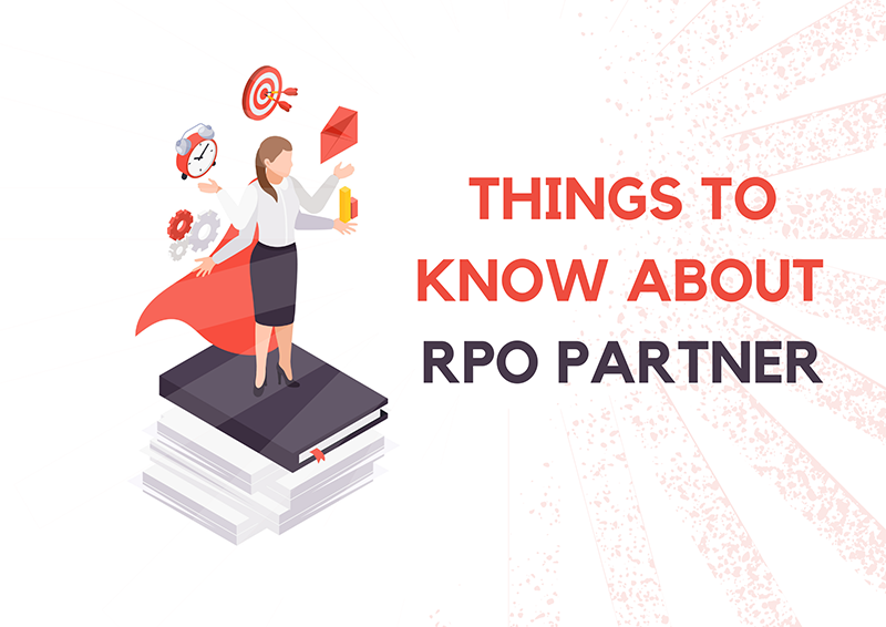 Things to know about RPO Partner